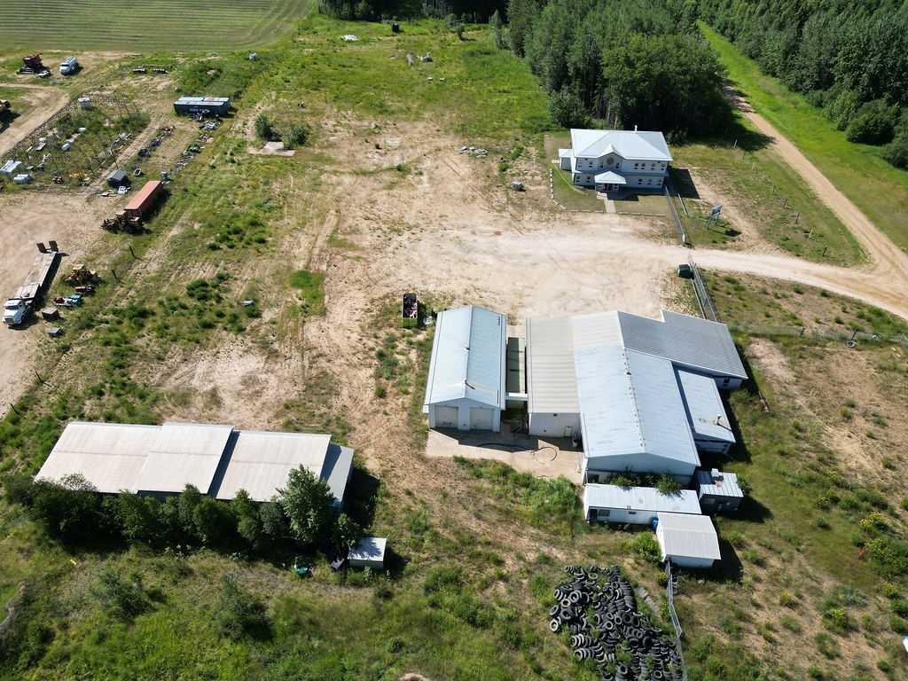 









665035A


Range Road 230

,
Rural Athabasca County,




AB
T9S 2B1

