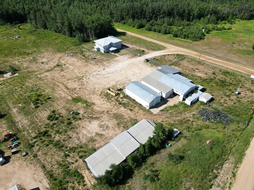 









665035A


Range Road 230

,
Rural Athabasca County,




AB
T9S 2B1

