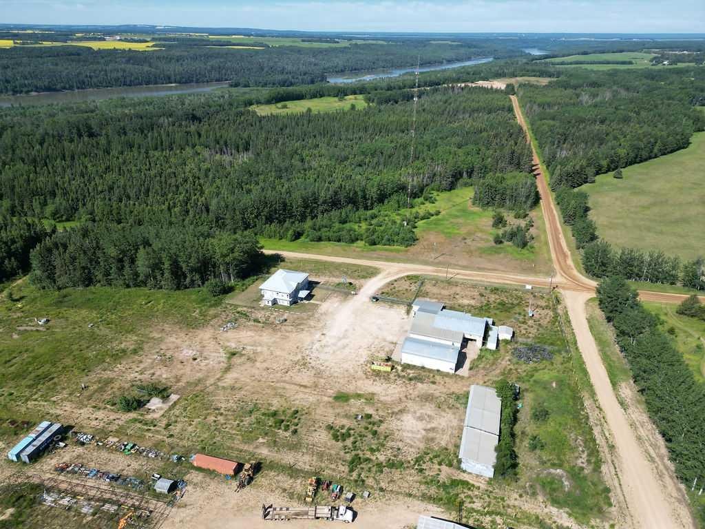 









665035A


Range Road 230

,
Rural Athabasca County,




AB
T9S 2B1

