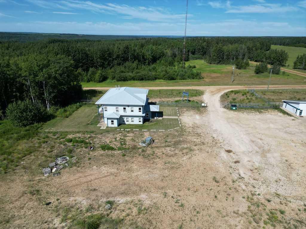 









665035A


Range Road 230

,
Rural Athabasca County,




AB
T9S 2B1


