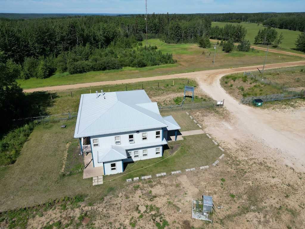 









665035A


Range Road 230

,
Rural Athabasca County,




AB
T9S 2B1

