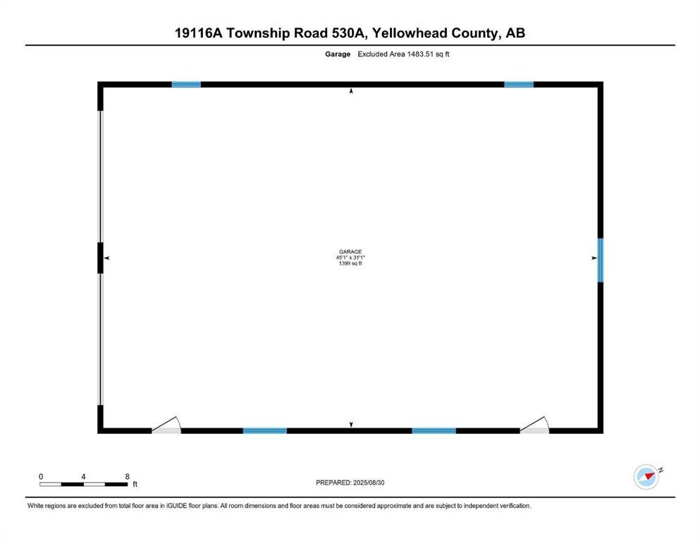 









19116A


Township Road 530A

,
Rural Yellowhead County,




AB
T7E 3B7

