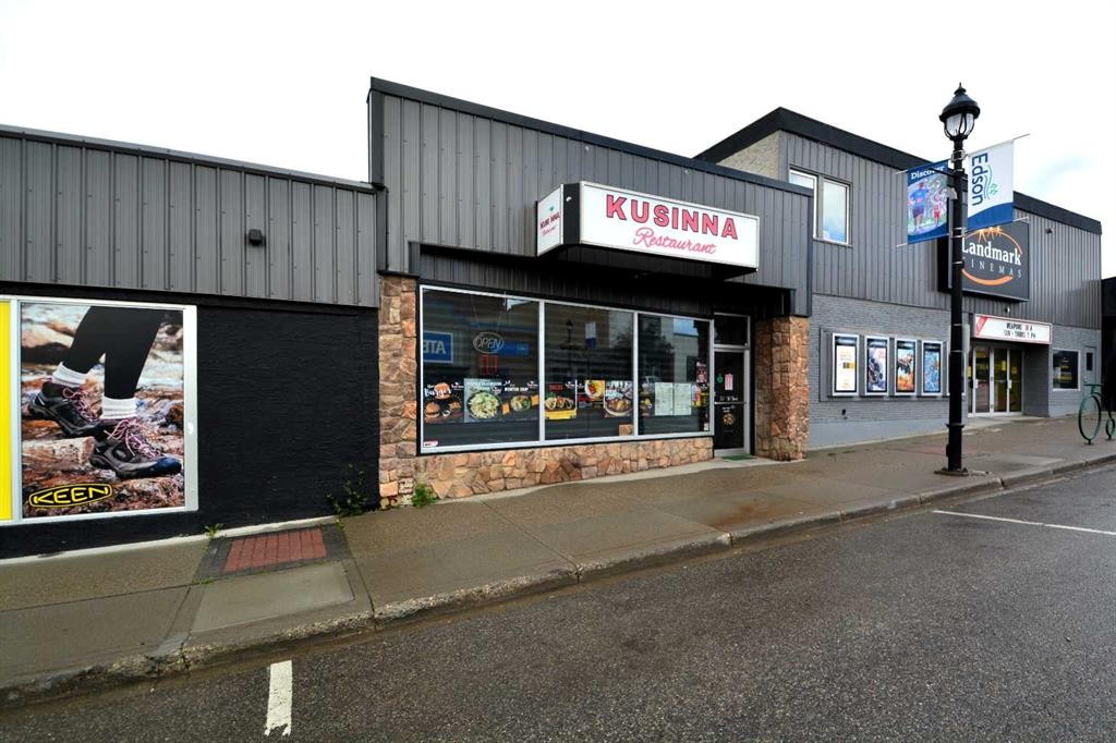 









312


50

Street,
Edson,




AB
T7E 1N7

