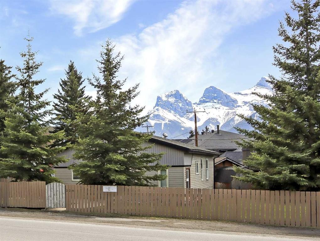 









1621


1st Avenue

,
Canmore,




AB
T1W1M7

