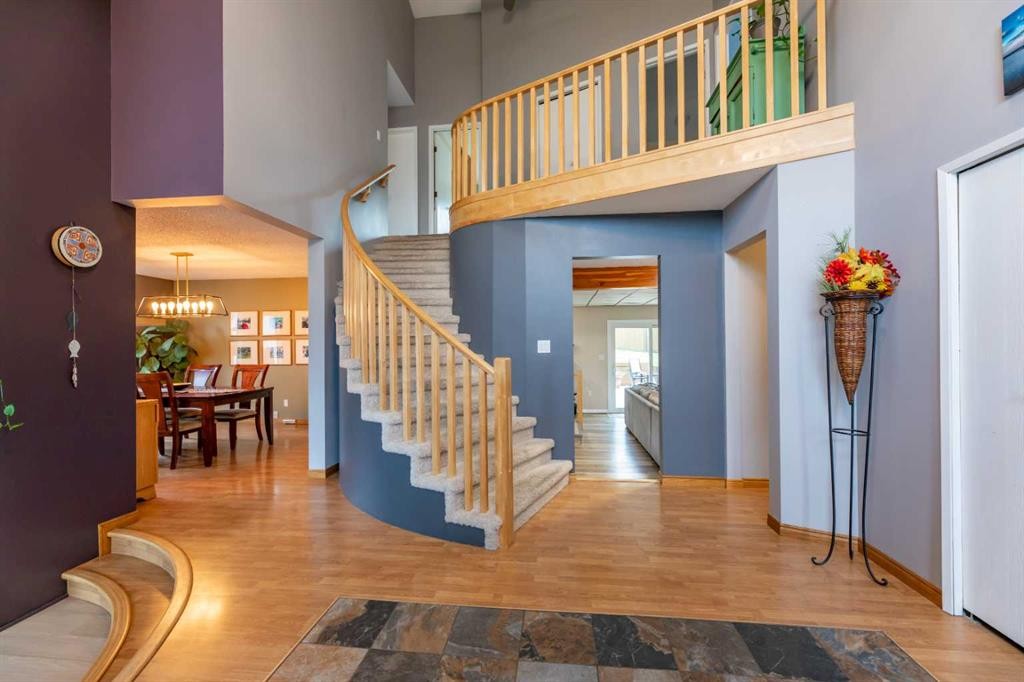 









141


Hansen

Drive,
Hinton,




AB
T7V1J2

