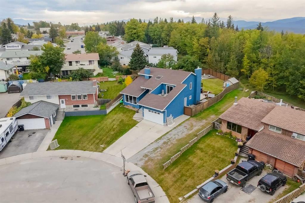 









141


Hansen

Drive,
Hinton,




AB
T7V1J2

