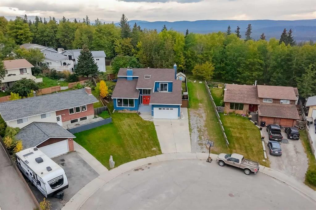 









141


Hansen

Drive,
Hinton,




AB
T7V1J2


