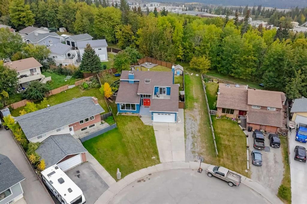 









141


Hansen

Drive,
Hinton,




AB
T7V1J2

