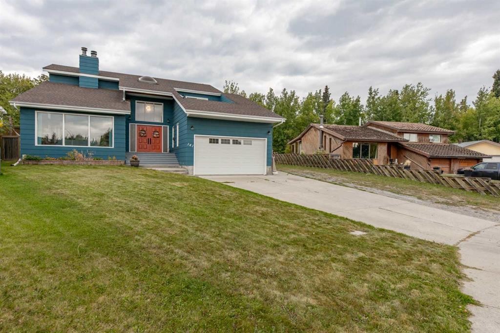 









141


Hansen

Drive,
Hinton,




AB
T7V1J2

