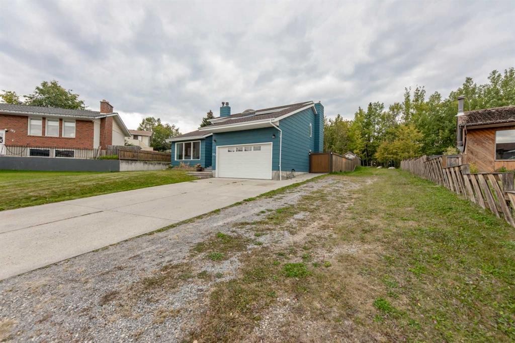 









141


Hansen

Drive,
Hinton,




AB
T7V1J2

