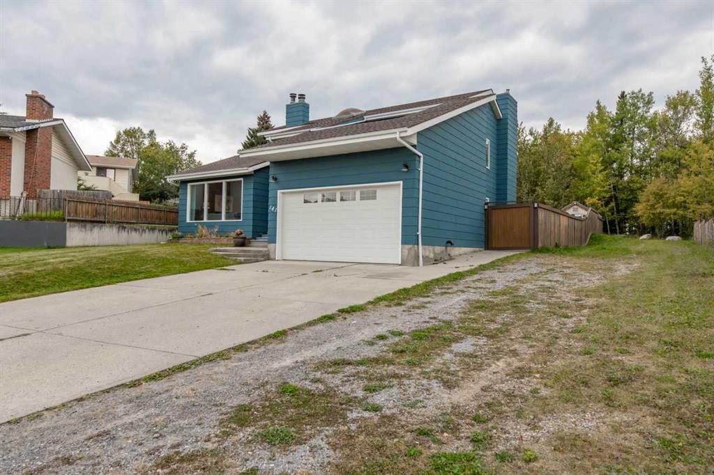 









141


Hansen

Drive,
Hinton,




AB
T7V1J2

