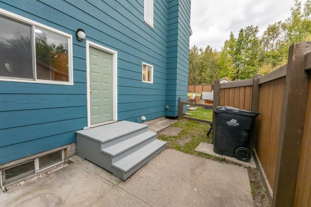 









141


Hansen

Drive,
Hinton,




AB
T7V1J2

