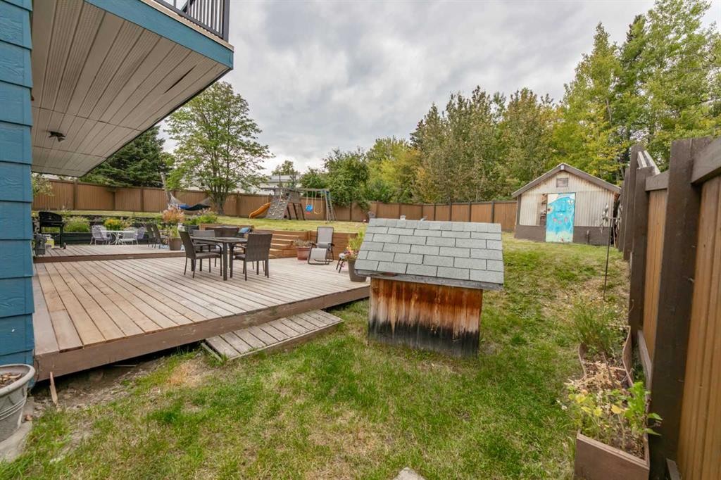 









141


Hansen

Drive,
Hinton,




AB
T7V1J2

