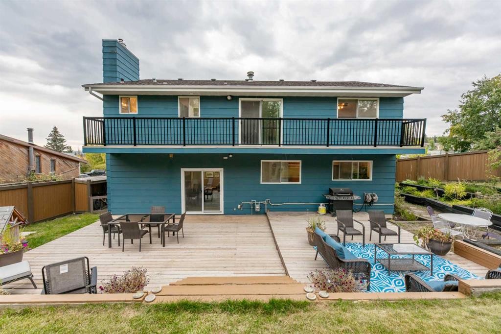 









141


Hansen

Drive,
Hinton,




AB
T7V1J2

