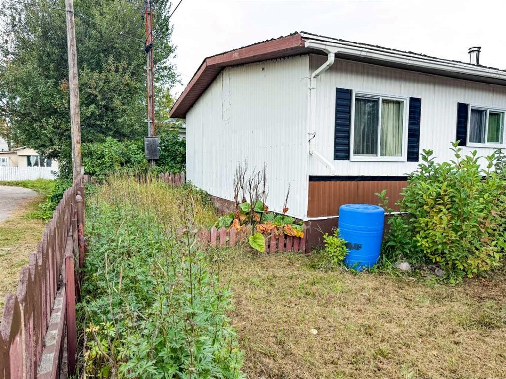 









133


Jarvis

Street, 249,
Hinton,




AB
T7V 1R6


