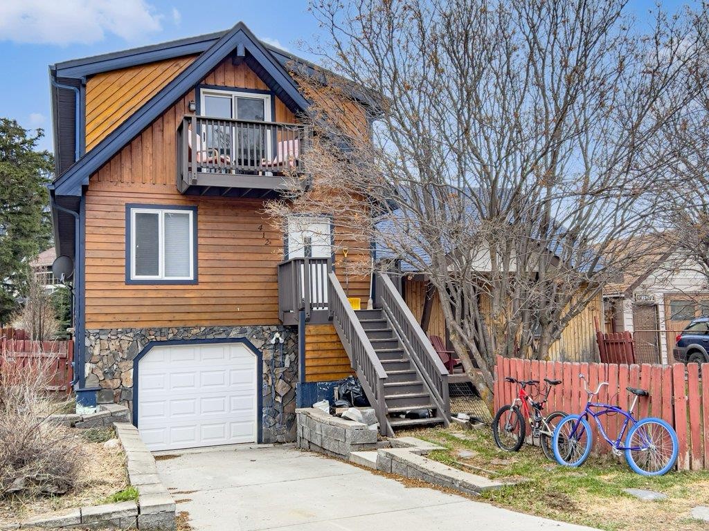 









412


Cougar

Street,
Banff,




AB
T1L1A1

