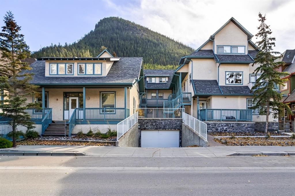 









504


Banff

Avenue West, 9,
Banff,




AB
T1L 1E7

