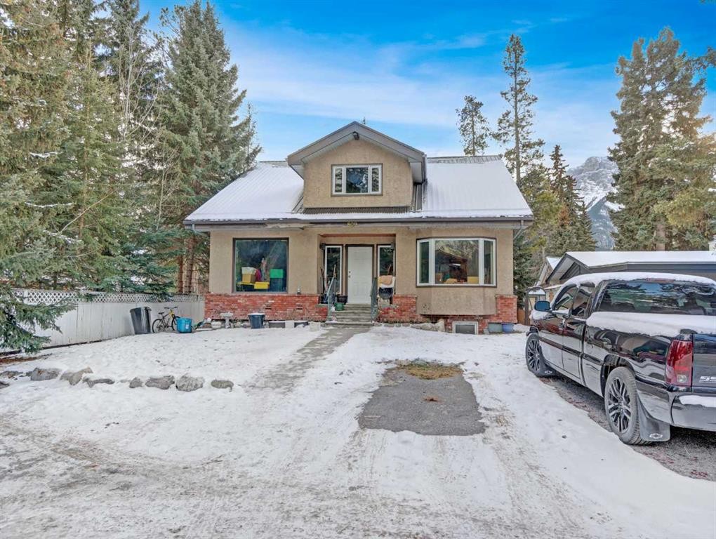 









809


13

Street,
Canmore,




AB
T1W1W5

