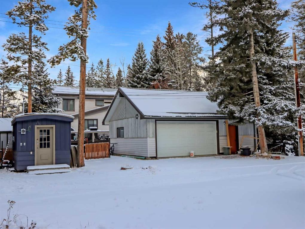 









809


13

Street,
Canmore,




AB
T1W1W5

