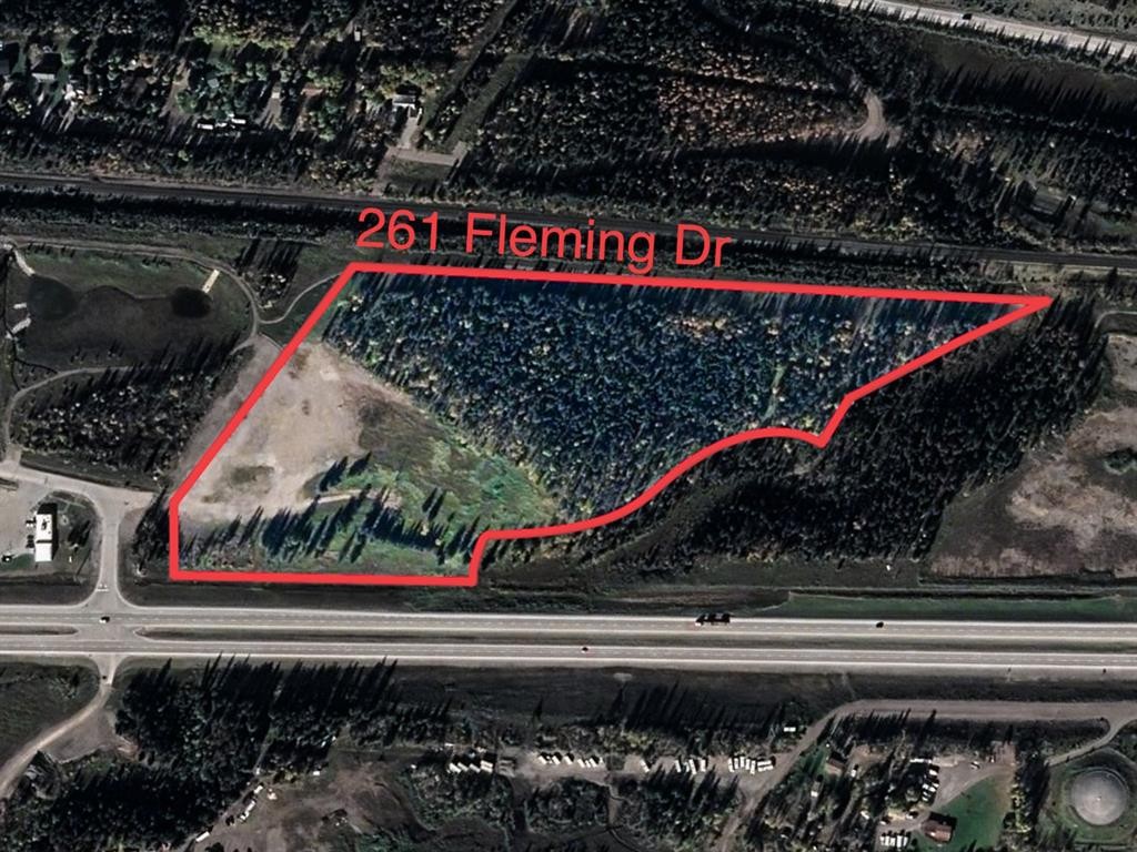 









261


Fleming

Drive,
Hinton,







AB
T7V 0B1

