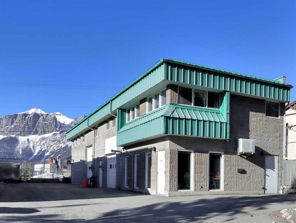 









108


Boulder

Crescent, 2,
Canmore,




AB
T1W 1L2

