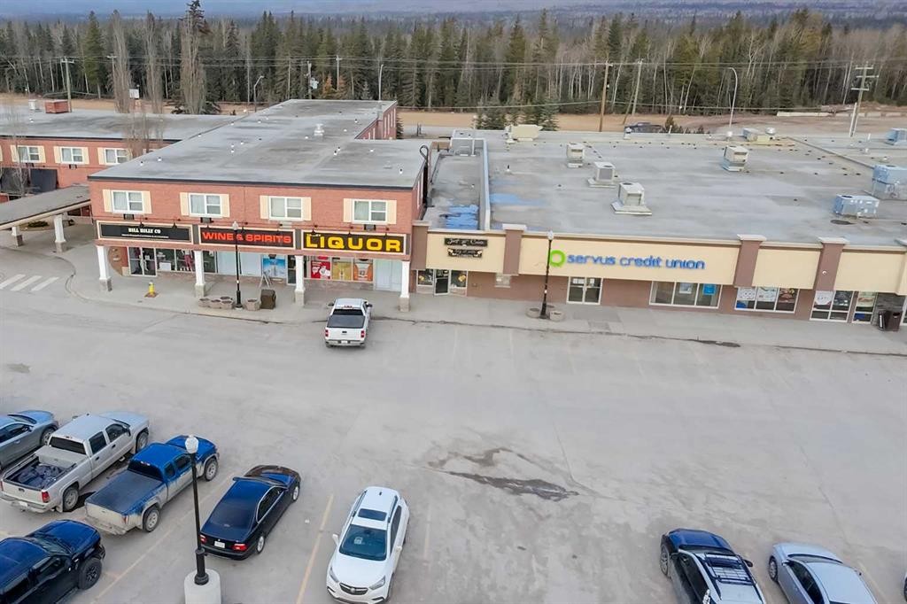 









112


ATHABASCA

Avenue,
Hinton,




AB
T7V2A5

