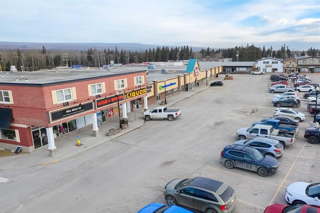 









112


ATHABASCA

Avenue,
Hinton,




AB
T7V2A5

