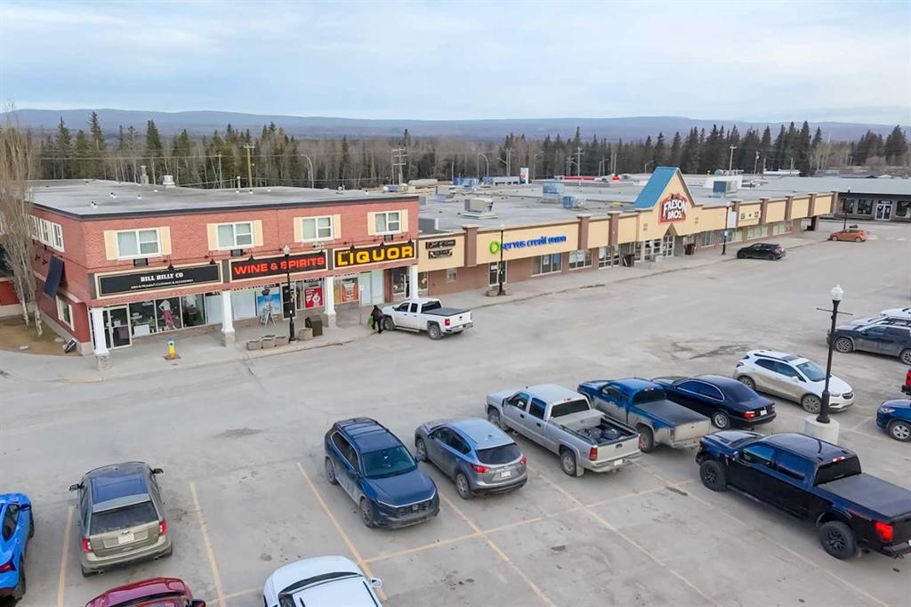 









112


ATHABASCA

Avenue,
Hinton,




AB
T7V2A5

