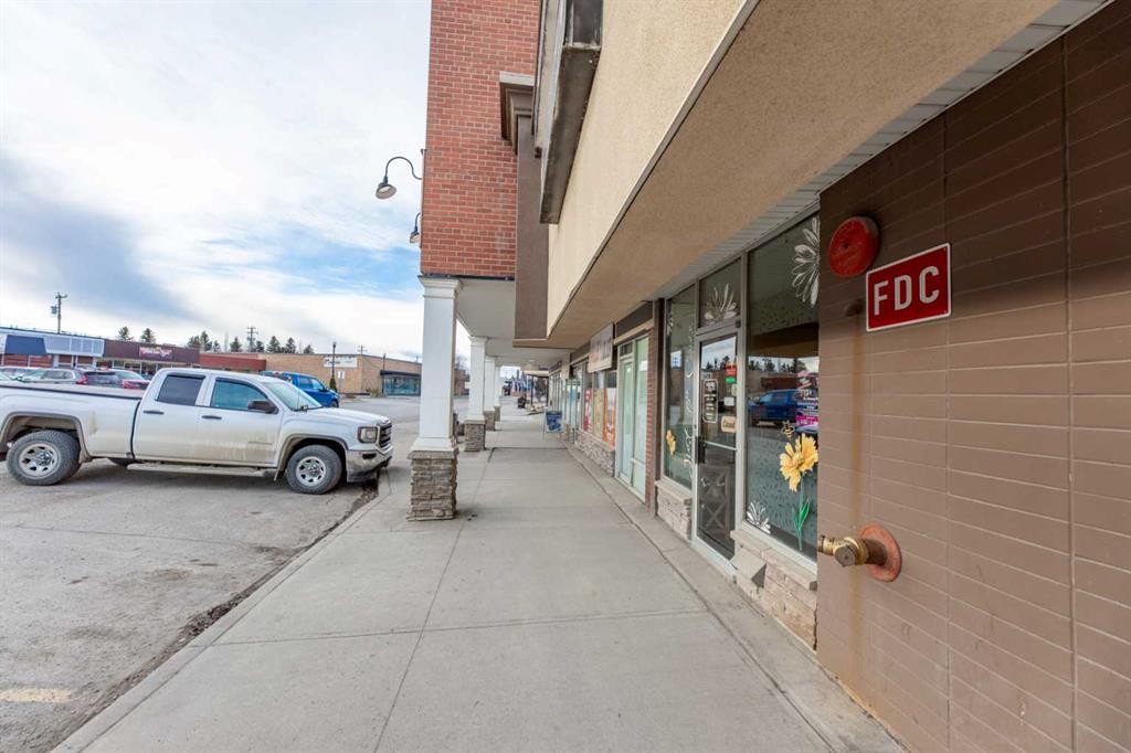 









112


ATHABASCA

Avenue,
Hinton,




AB
T7V2A5

