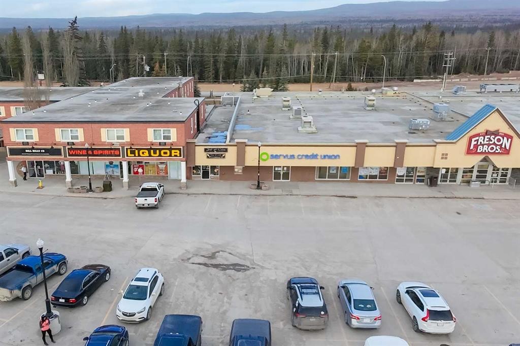 









112


ATHABASCA

Avenue,
Hinton,




AB
T7V2A5

