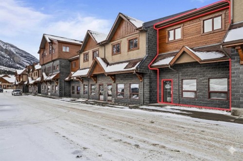 
															
													105
													
													Bow Meadows
													Crescent
												
												Canmore,
												AB 