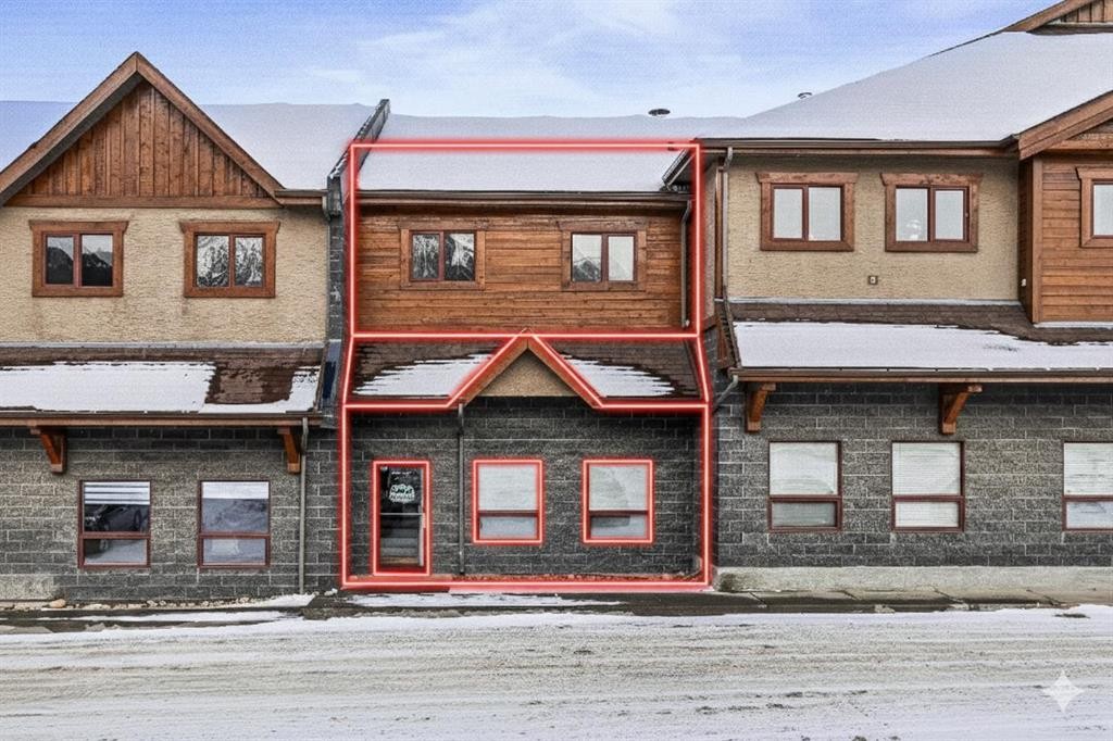 









105


Bow Meadows

Crescent, 152,
Canmore,




AB
T1W2W8

