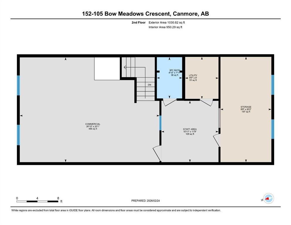 









105


Bow Meadows

Crescent, 152,
Canmore,




AB
T1W2W8


