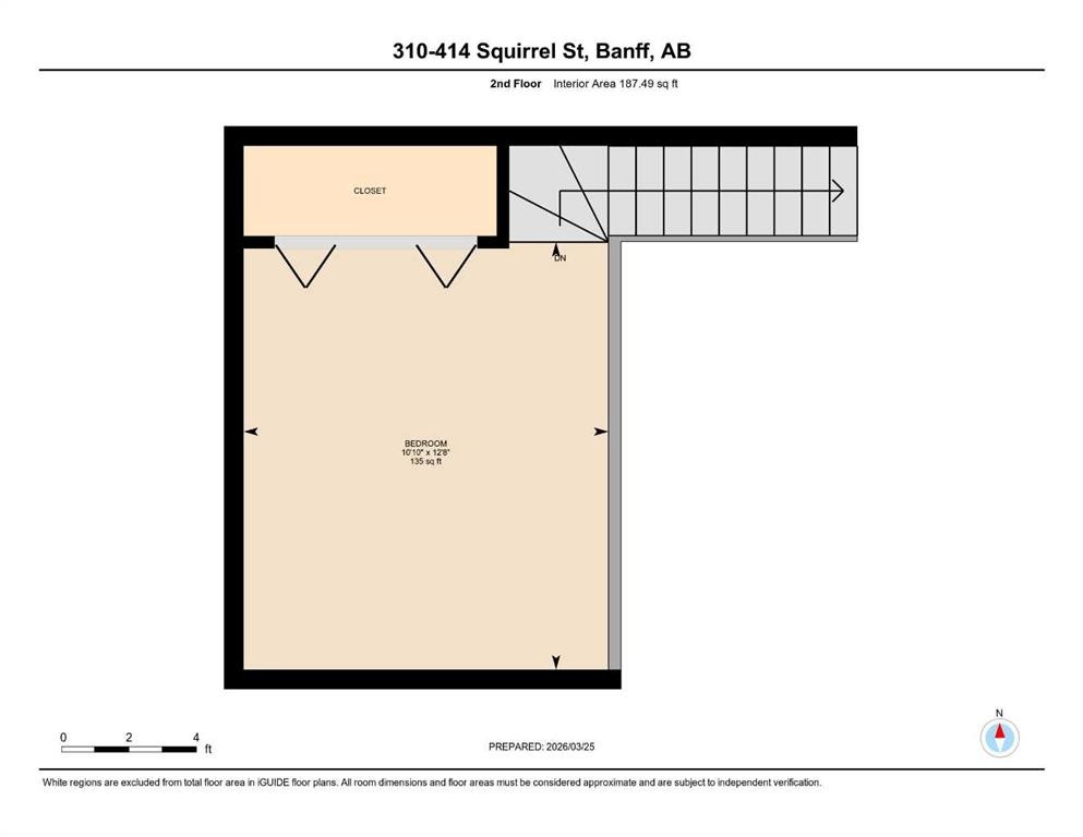 









414


Squirrel

Street, 310,
Banff,




AB
T1L 1B1

