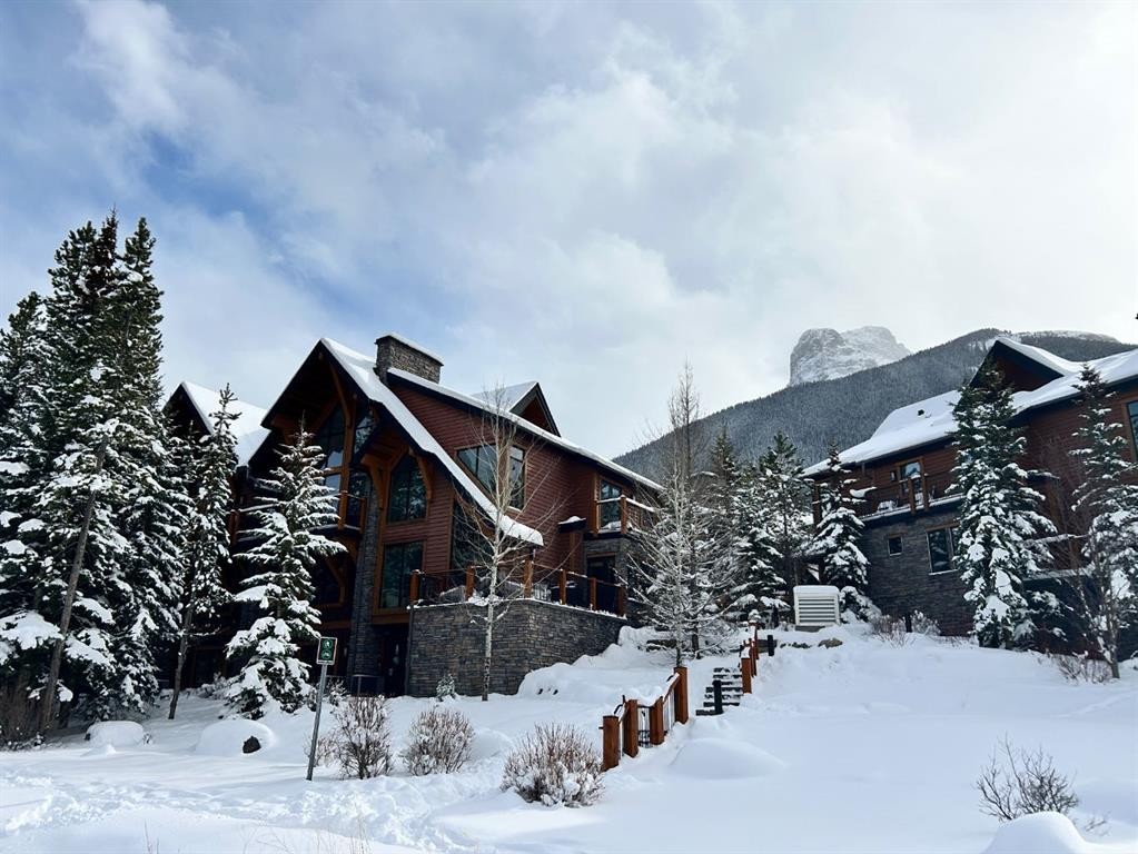 









101E


Stewart Creek

Landing, 5102,
Canmore,




AB
T1W 0E3


