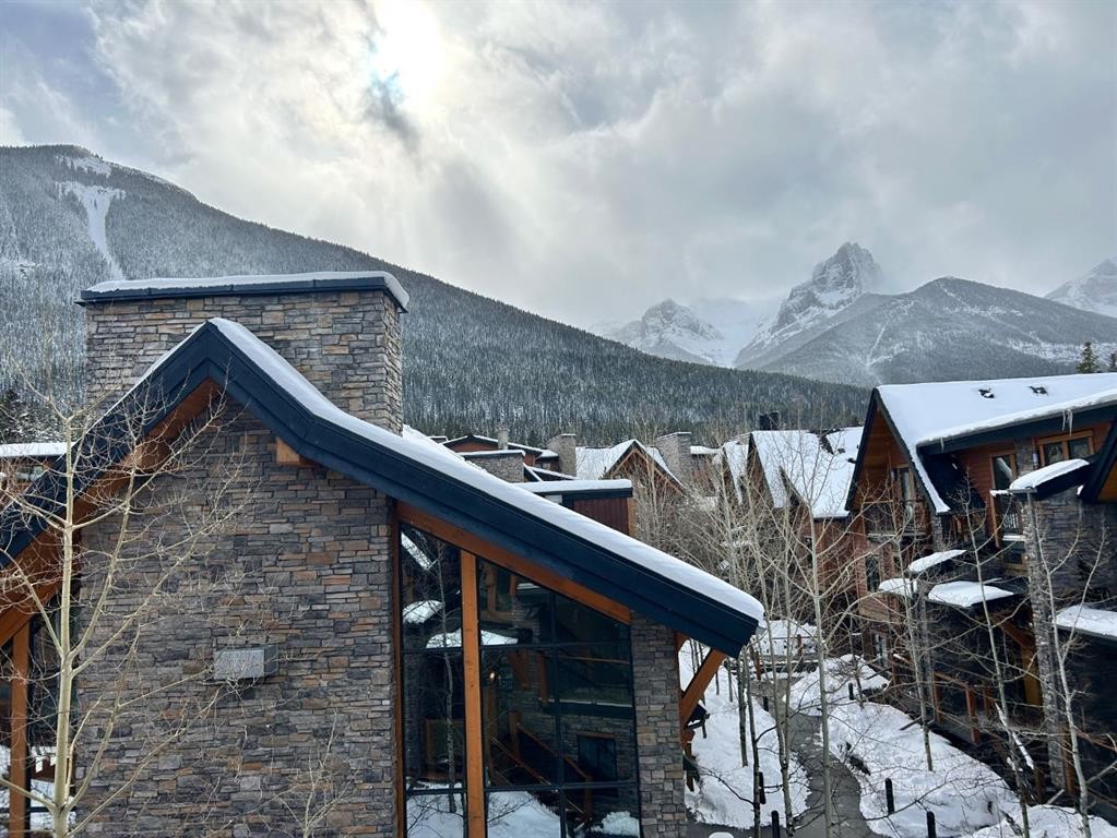 









101E


Stewart Creek

Landing, 5102,
Canmore,




AB
T1W 0E3

