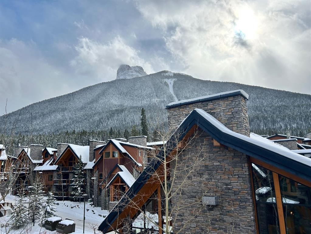 









101E


Stewart Creek

Landing, 5102,
Canmore,




AB
T1W 0E3

