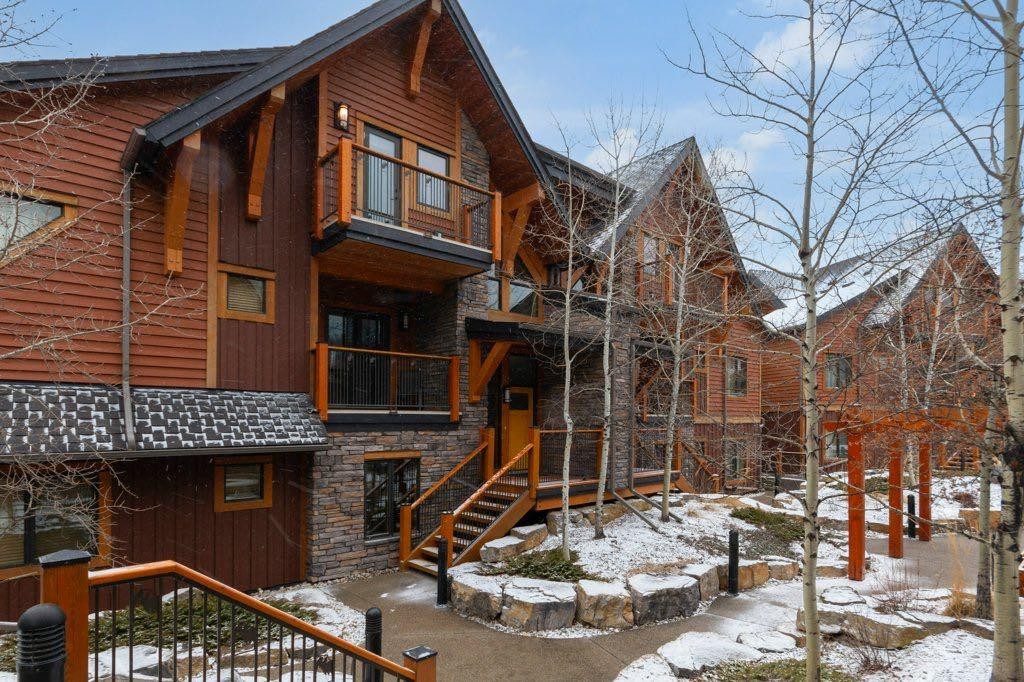 









101E


Stewart Creek

Landing, 5102,
Canmore,




AB
T1W 0E3

