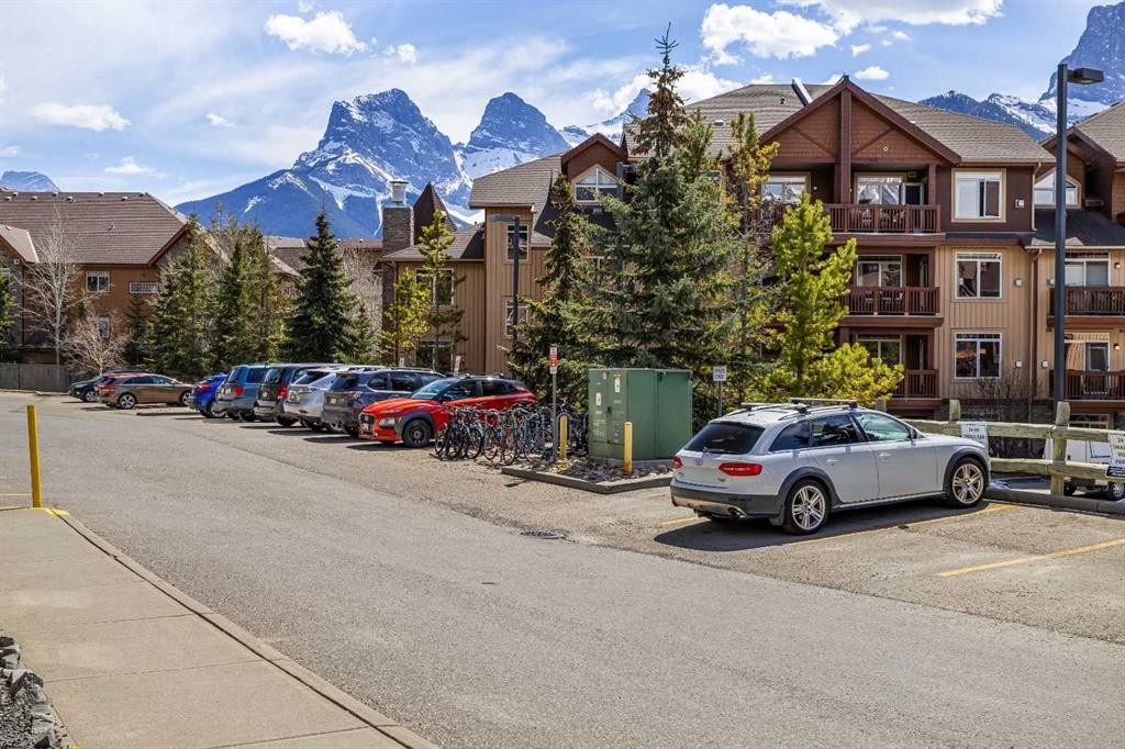 









186


Kananaskis

Way, 1,
Canmore,




AB
T1W 0A2

