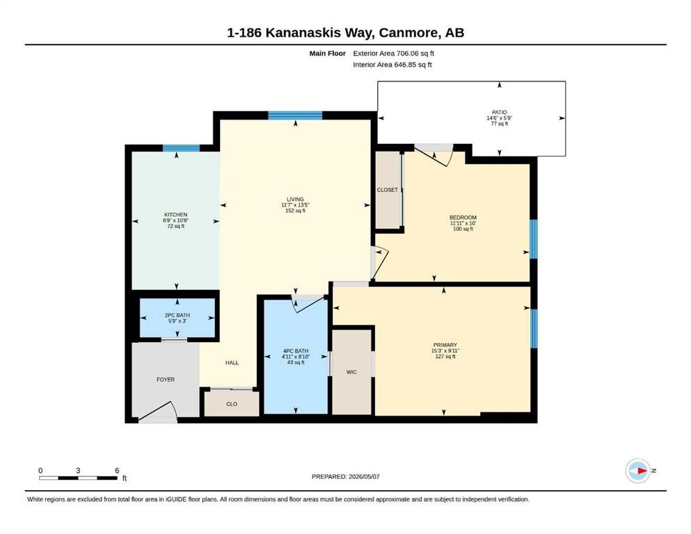 









186


Kananaskis

Way, 1,
Canmore,




AB
T1W 0A2

