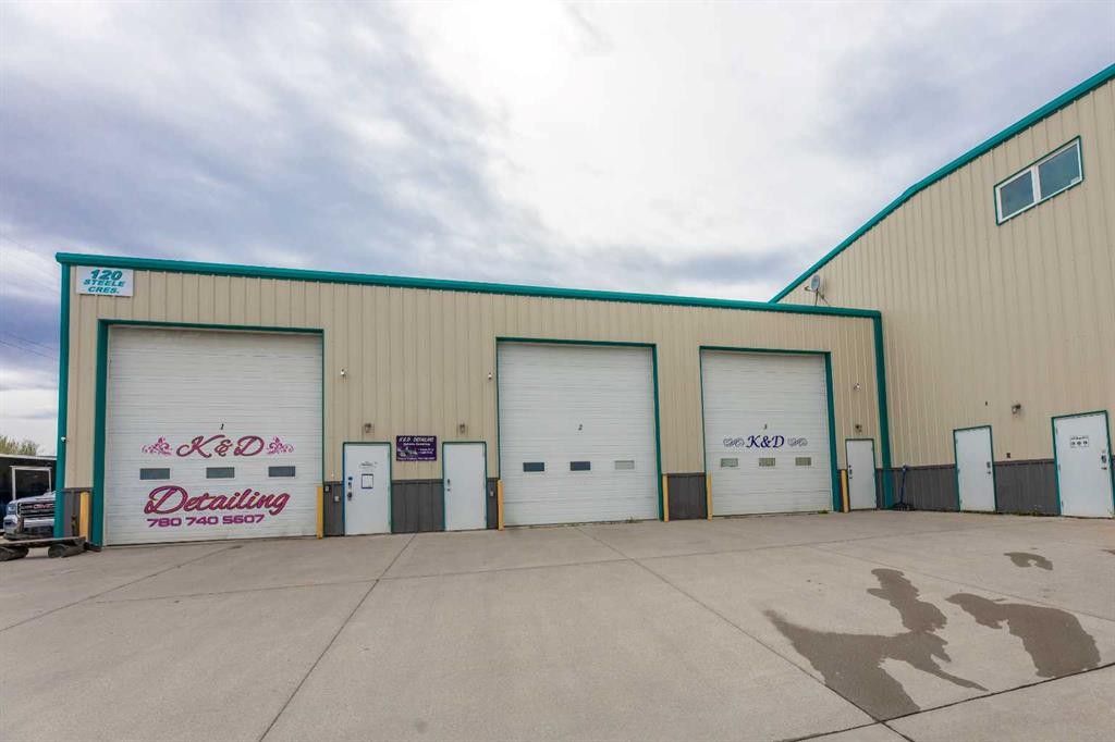 









120


Steele

Crescent,
Hinton,




AB
T7V 2G5


