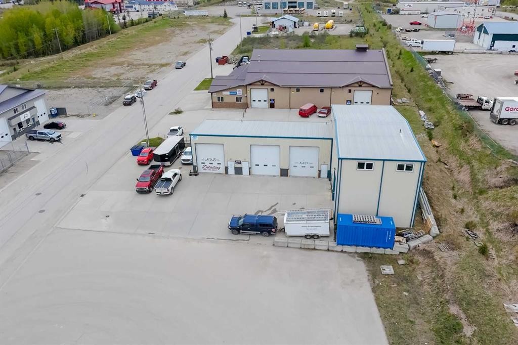 









120


Steele

Crescent,
Hinton,




AB
T7V 2G5

