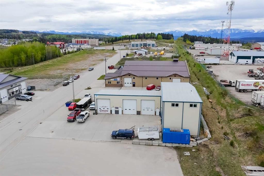 









120


Steele

Crescent,
Hinton,




AB
T7V 2G5

