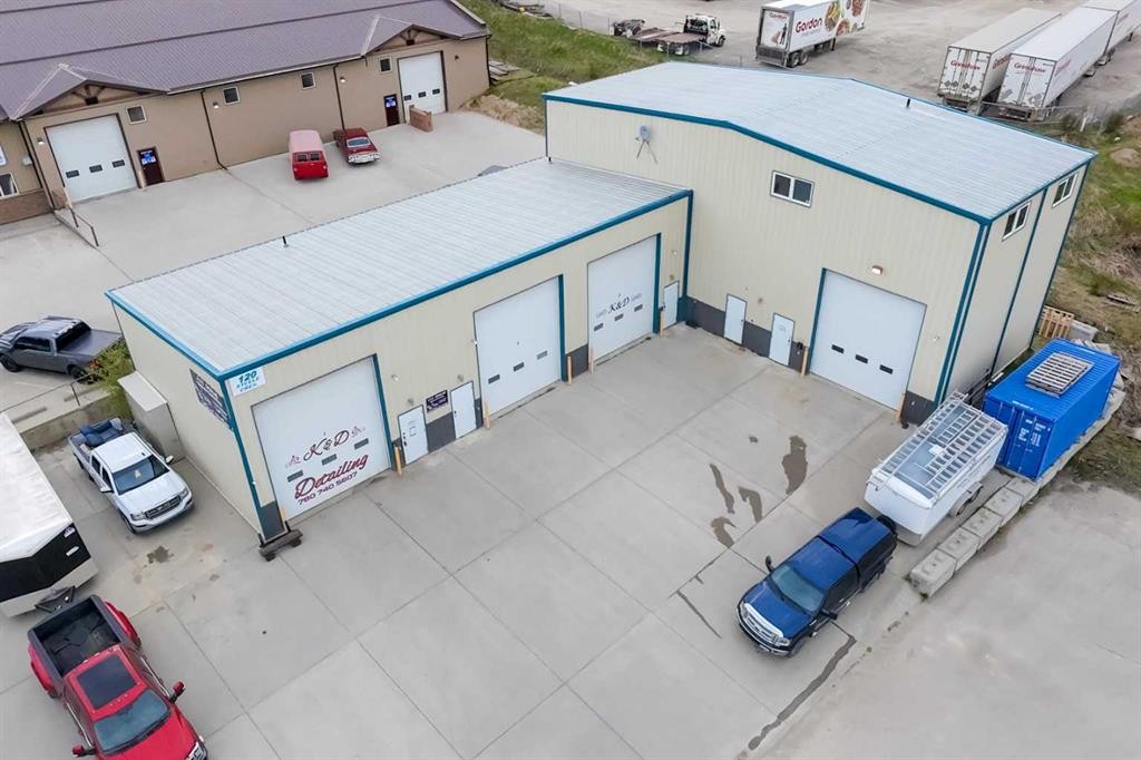 









120


Steele

Crescent,
Hinton,




AB
T7V 2G5

