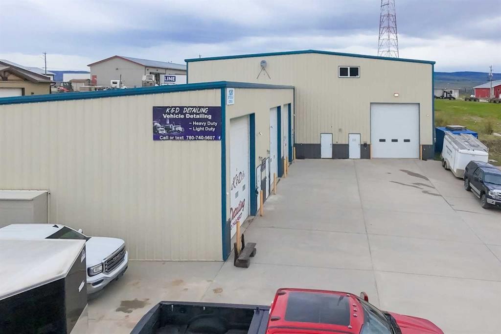 









120


Steele

Crescent,
Hinton,




AB
T7V 2G5


