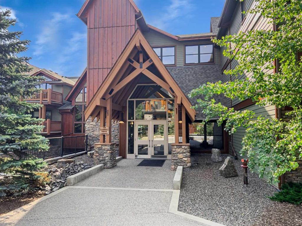 









106


Stewart Creek Landing

, 218,
Canmore,




AB
T1W 0G6

