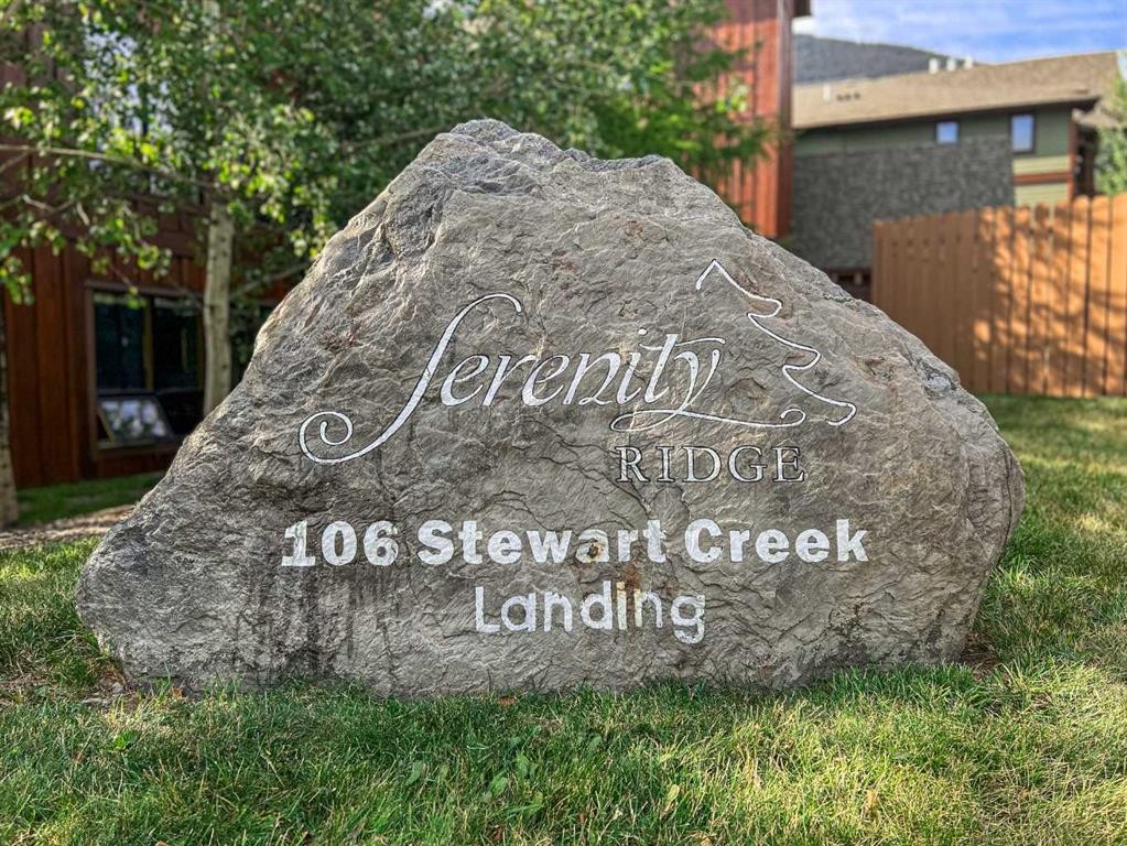 









106


Stewart Creek Landing

, 218,
Canmore,




AB
T1W 0G6


