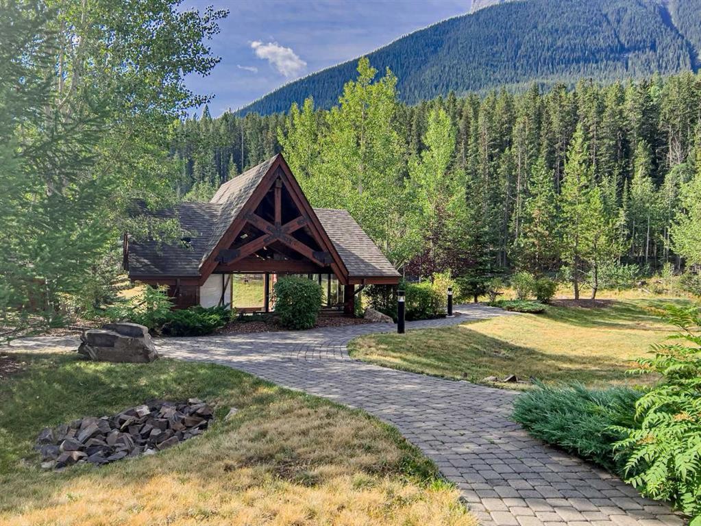 









106


Stewart Creek Landing

, 218,
Canmore,




AB
T1W 0G6


