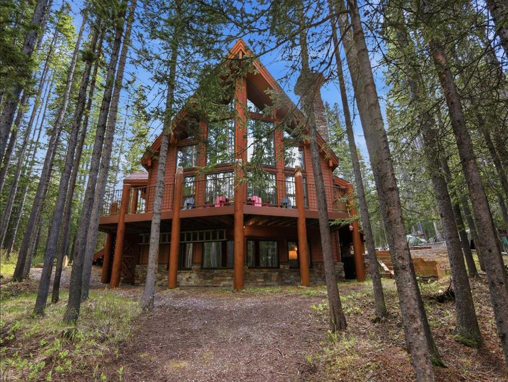 









46


Lake Shore Drive

,
Rural Kananaskis ID,




AB
T1W1A1

