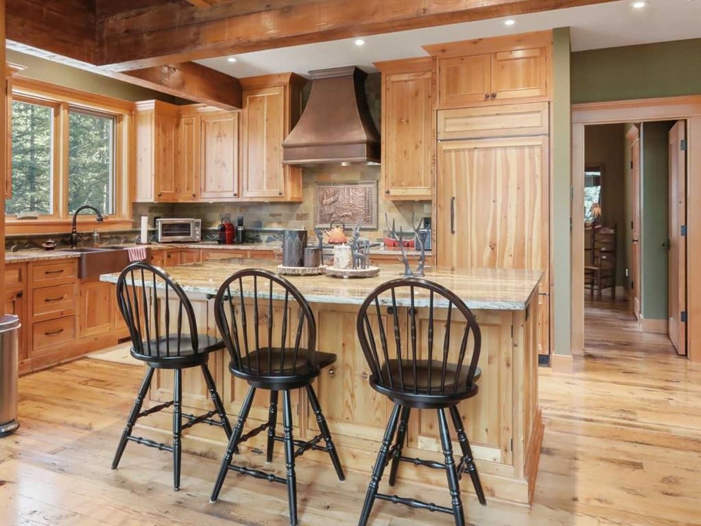 









46


Lake Shore Drive

,
Rural Kananaskis ID,




AB
T1W1A1

